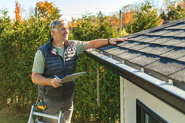 Trusted Roofing service in La Vergne, TN - Ben Roofing and Steel LLC